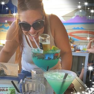 Meet your Posher, Anne